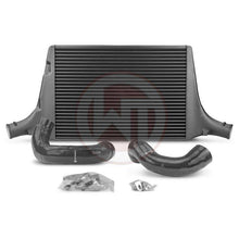 Load image into Gallery viewer, Wagner Tuning Competition Intercooler Kit | Audi A6 C7 3.0L BiTDI (200001103)