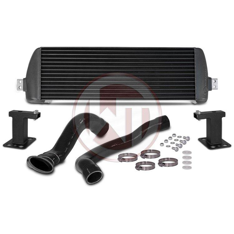 Wagner Tuning Competition Intercooler Kit | 2008+ Fiat 500 Abarth Automatic European Model (200001109.A)