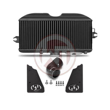 Load image into Gallery viewer, Wagner Tuning Competition Intercooler Kit | 07-13 Subaru WRX STi (200001110)