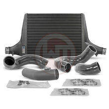 Load image into Gallery viewer, Wagner Tuning Competition Intercooler Kit w/Charge Pipe | 2016+ Audi S4 / S5 European Model Only (200001120.PIPE)