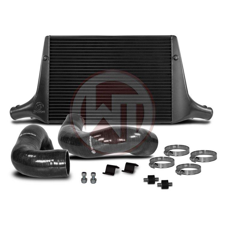 Wagner Tuning Competition Intercooler Kit | 2007-2016 Audi A4/A5 B8.5 3.0L TDI (200001123)