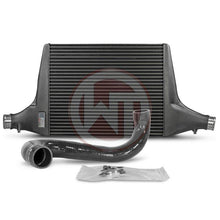 Load image into Gallery viewer, Wagner Tuning Competition Intercooler Kit | 2016+ Audi A4 B9/A5 (200001126)