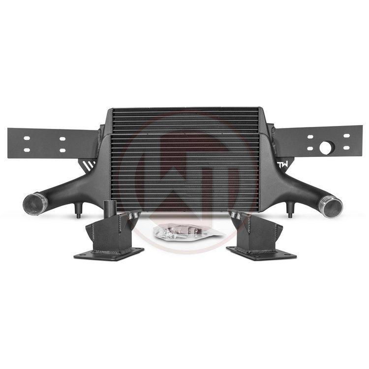 Wagner Tuning EVO3 Competition Intercooler | 2014+ Audi TTRS 8S (200001136)