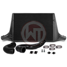 Load image into Gallery viewer, Wagner Tuning Competition Intercooler Kit | Porsche Macan 2.0TSI (200001137)