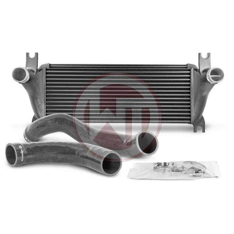 Wagner Tuning Competition Intercooler Kit | 2015+ Ford Ranger TDCi (200001148)