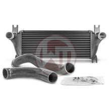 Load image into Gallery viewer, Wagner Tuning Competition Intercooler Kit | 2015+ Ford Ranger TDCi (200001148)