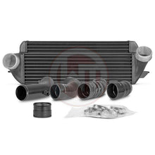 Load image into Gallery viewer, Wagner Tuning EVO2 Competition Intercooler Kit | BMW E90 335d (200001170)