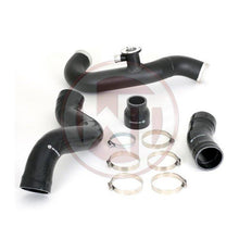 Load image into Gallery viewer, Wagner Tuning 70mm Charge Pipe Kit | Ford Mustang 2.3L Ecoboost (210001074)