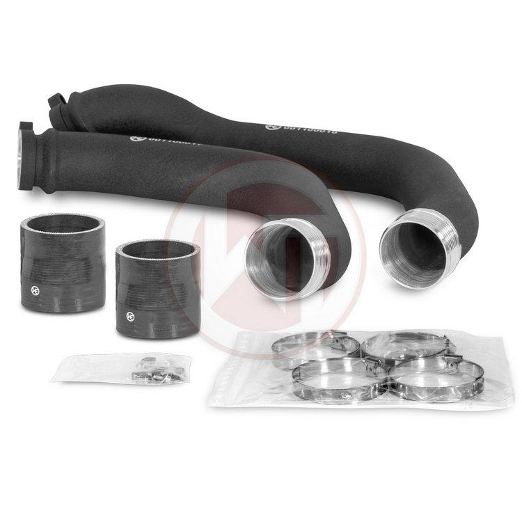 Wagner Tuning 57mm Charge Pipe Kit | BMW M2/M3/M4 S55 Engine (210001124)
