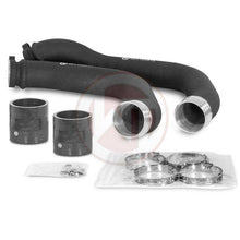 Load image into Gallery viewer, Wagner Tuning 57mm Charge Pipe Kit | BMW M2/M3/M4 S55 Engine (210001124)
