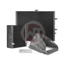 Load image into Gallery viewer, Wagner Tuning Radiator Kit | BMW M3/M4 F80/F82/F83 Engine (400001003)