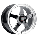Weld 17x10 VENTURA Drag REAR Wheels Toyota MKV Supra Fitment 2020+