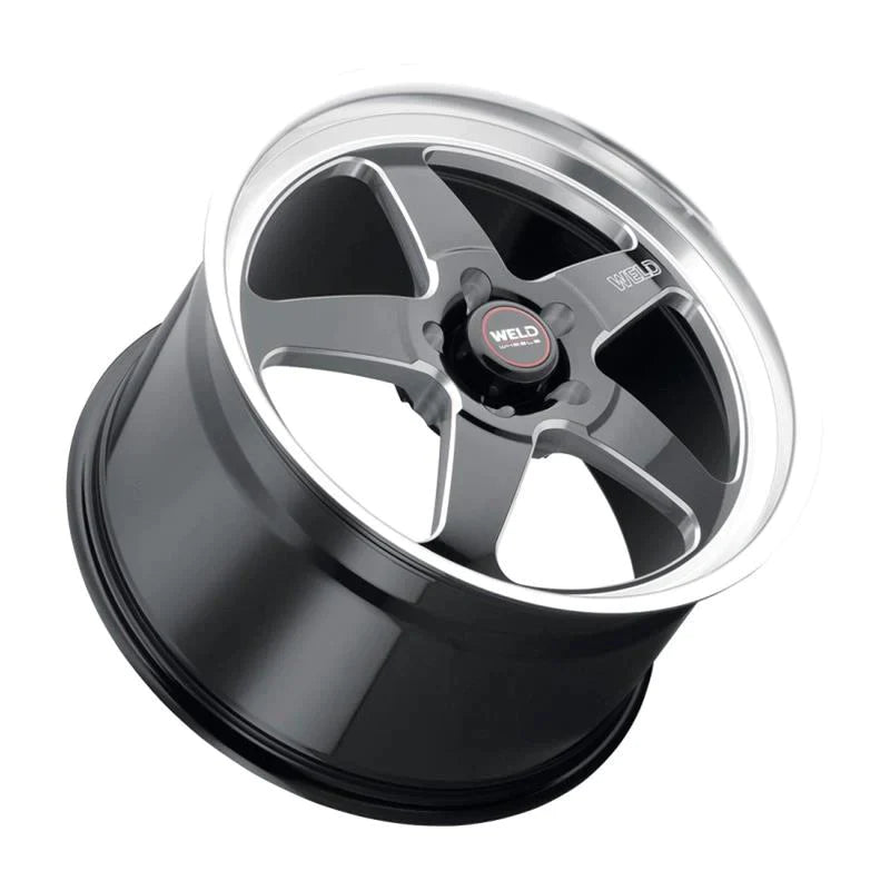 Weld 17x10 VENTURA Drag REAR Wheels Toyota MKV Supra Fitment 2020+