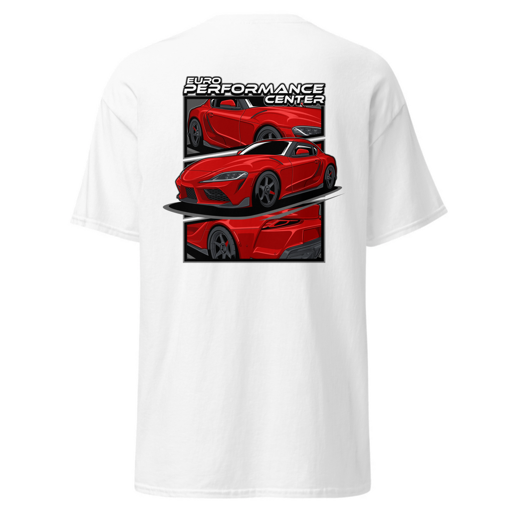 EPC GR Supra Shirt AVAILABLE NOW