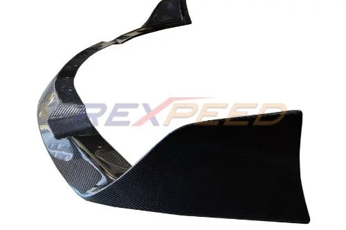 Rexpeed Complete V3 Carbon Fiber Aero Kit – Euro Performance Center
