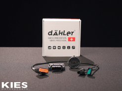 Alternative view of dÄHLer Anti-Theft Throttle Commander