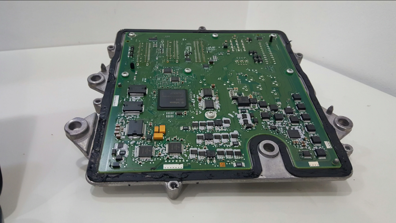 PERFORMANCE TUNE FOR F10 M5 (2011+) - Image 2