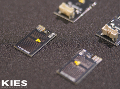 Kies Motorsports Yellow DRL Harness for Headlights BMW G series