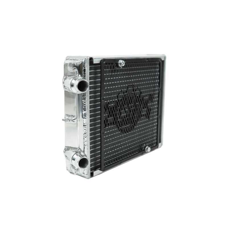 CSF 2015+ Mercedes Benz C63 AMG (W205) Auxiliary Radiators- Some ...