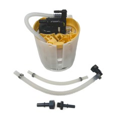 Supra / G-Series B58 Upgraded Hybrid Low Pressure Fuel Pump LPFP