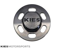 Kies Motorsports Crank Bolt Lock for S55, N55, and N54