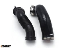 Alternative view of MST 2021 GOLF MK8 R Inlet Kit