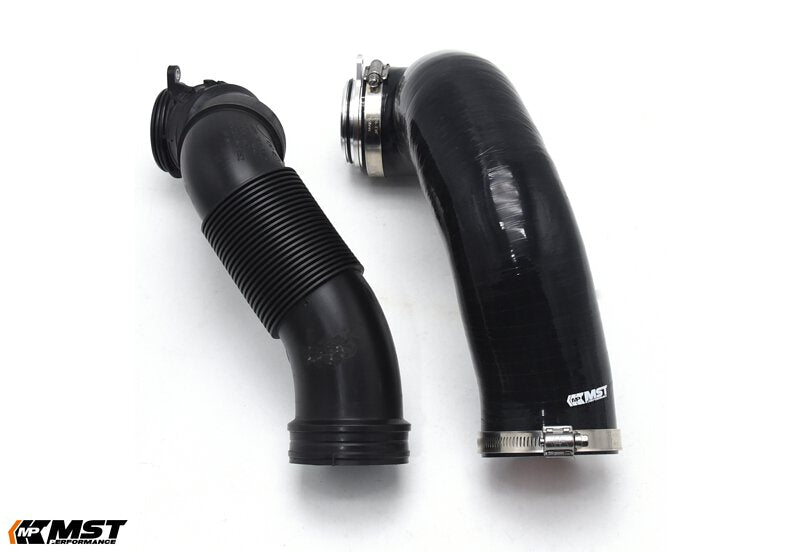 MST 2021 GOLF MK8 R Inlet Kit - Image 2