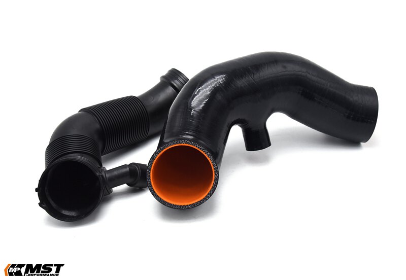 MST 2021 GOLF MK8 R Inlet Kit - Image 3