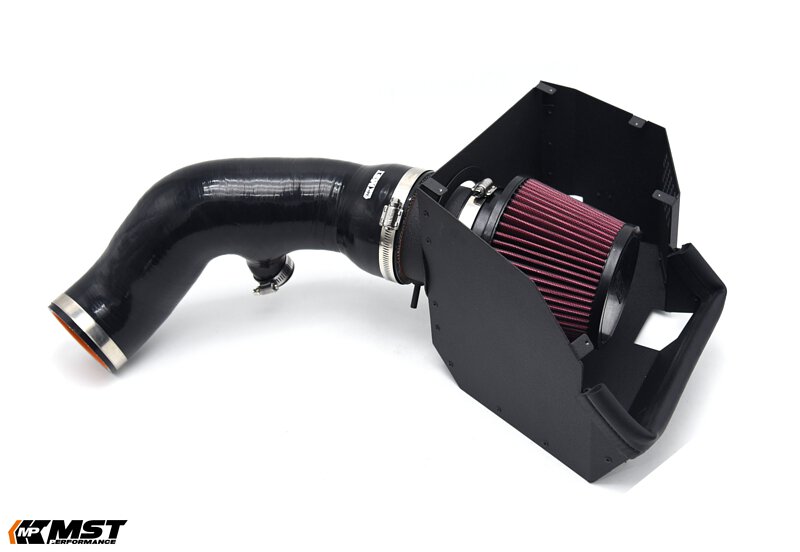 MST 2021 Tiguan R Cold Air Intake System (VW-MK803) - Image 2