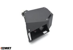 Alternative view of MST 2015+ VW Golf MK7 2.0 GTD Cold Air Intake System (VW-MK704)