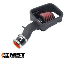 Alternative view of MST VW Golf Mk6 1.4 tsi Single Charge Cold Air Intake System (VW-MK602)