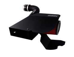 MST 2009-14 VW GOLF MK5 / MK6 1.4 TSI Twin Turbo Supercharge Cold Air Intake System/Scirocco/Octavia/Leon (VW-MK502)