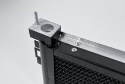 Alternative view of CSF High-Performance Engine Oil Cooler - BMW G8X M2/M3/M4