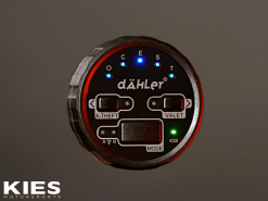 dÄHLer Anti-Theft Throttle Commander