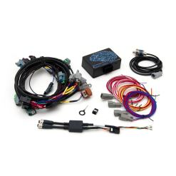 ReFlex+ Advanced I/O Integration - BMW / Toyota A9x (Plug-n-Play)