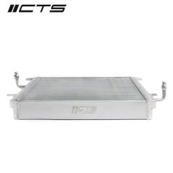 Alternative view of CTS TURBO F-SERIES B58 BMW M140I/M240I/340I/440I HEAT EXCHANGER UPGRADE