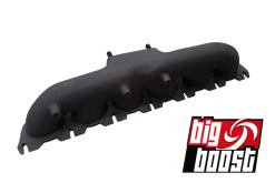 Alternative view of BIGBOOST B58 EFR TURBO KIT