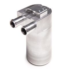 Alternative view of CTS Turbo BMW N54 Catch Can Kit