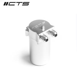 Alternative view of CTS TURBO MK6 GOLF R/MK2 TT-S/8P A3 CATCH CAN FOR BILLET VALVE COVER