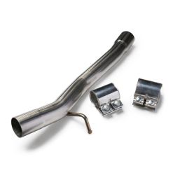 CTS Resonator Delete Kit - MK7/7.5 VW Golf R and 8V/8Y AUDI A3/S3