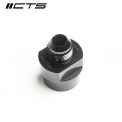 CTS 1.8T 06A Block Breather -10AN