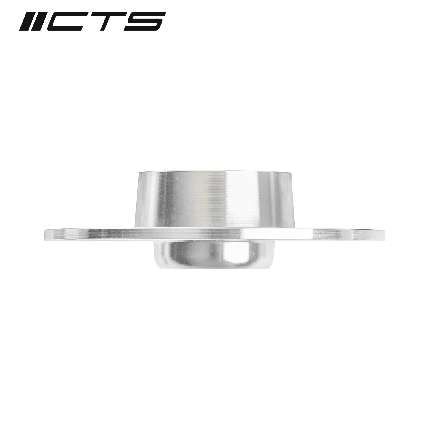 CTS Turbo Billet Subframe Bushing Insert Kit: MK5/MK6/8P Audi A3/MK2 Audi TT - Image 4