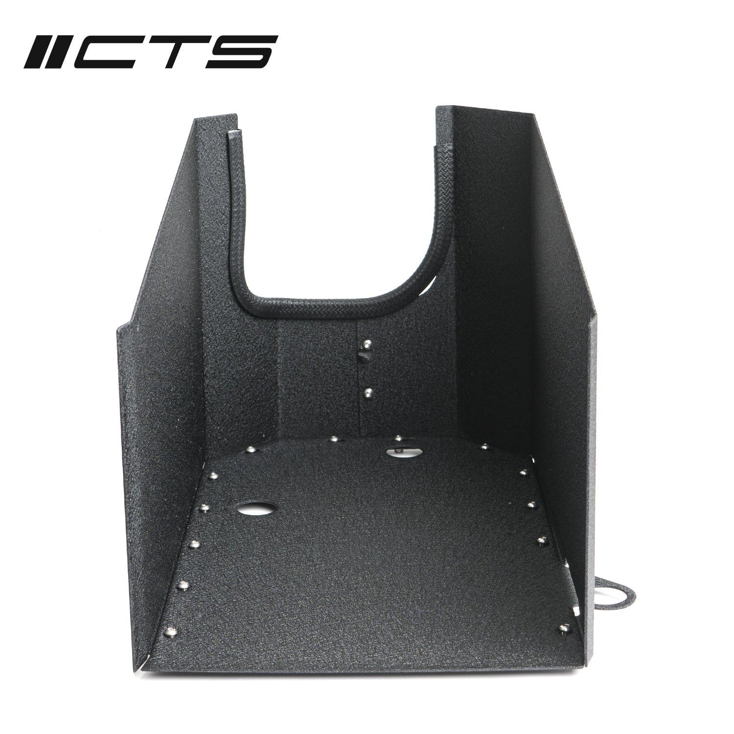 CTS Turbo 8V.2 RS3/ 8S TTRS 2.5T EVO Intake (2018 ONLY) - Image 4