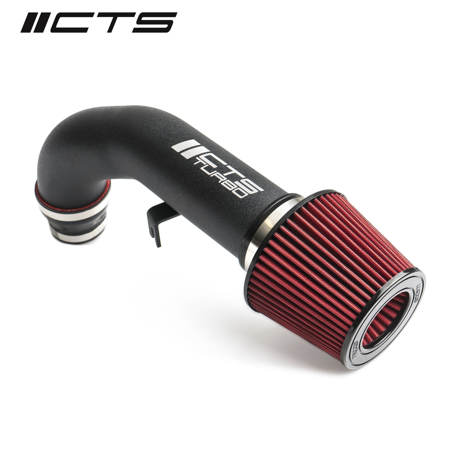 CTS Turbo MK7/7.5 VW Golf, GTI, GLI, Audi A3, Audi TT Intake (2015+ MQB Models with SAI) - Image 3