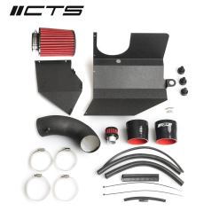 Alternative view of CTS Turbo INTAKE FOR AUDI/VW EA888.3-B 1.8T/2.0T TT/Q3/TIGUAN MQB Models