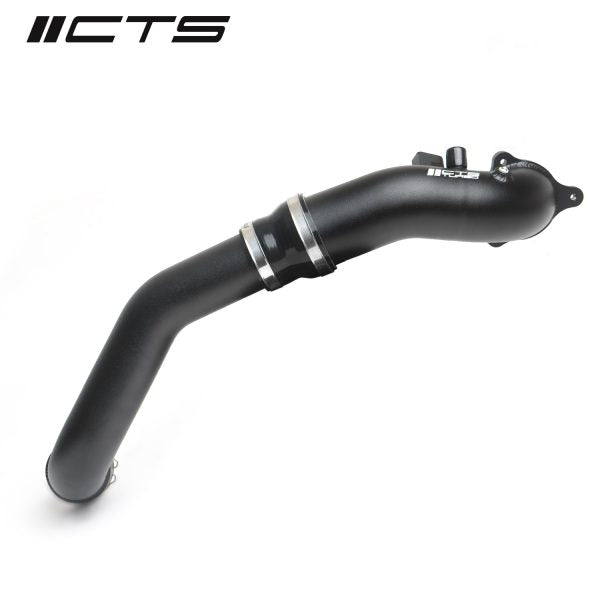 CTS TURBO CHARGE PIPE UPGRADE KIT FOR F20/F22/F30/F32 AND G01/G11/G30/G32 BMW B58 3.0L - Image 2