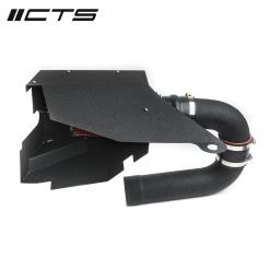 Alternative view of CTS Turbo N20/26 BMW 228i/320i/328i/428i Intake System