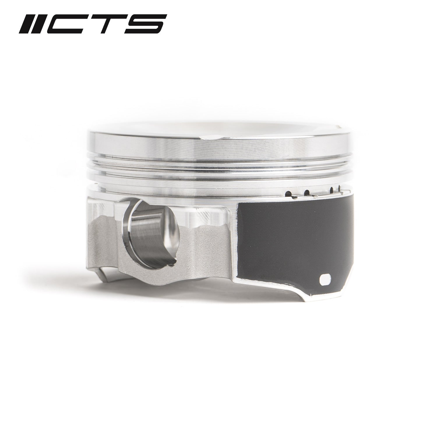 JE Pistons for DAZA/DNWA 2.5T engine - Image 2