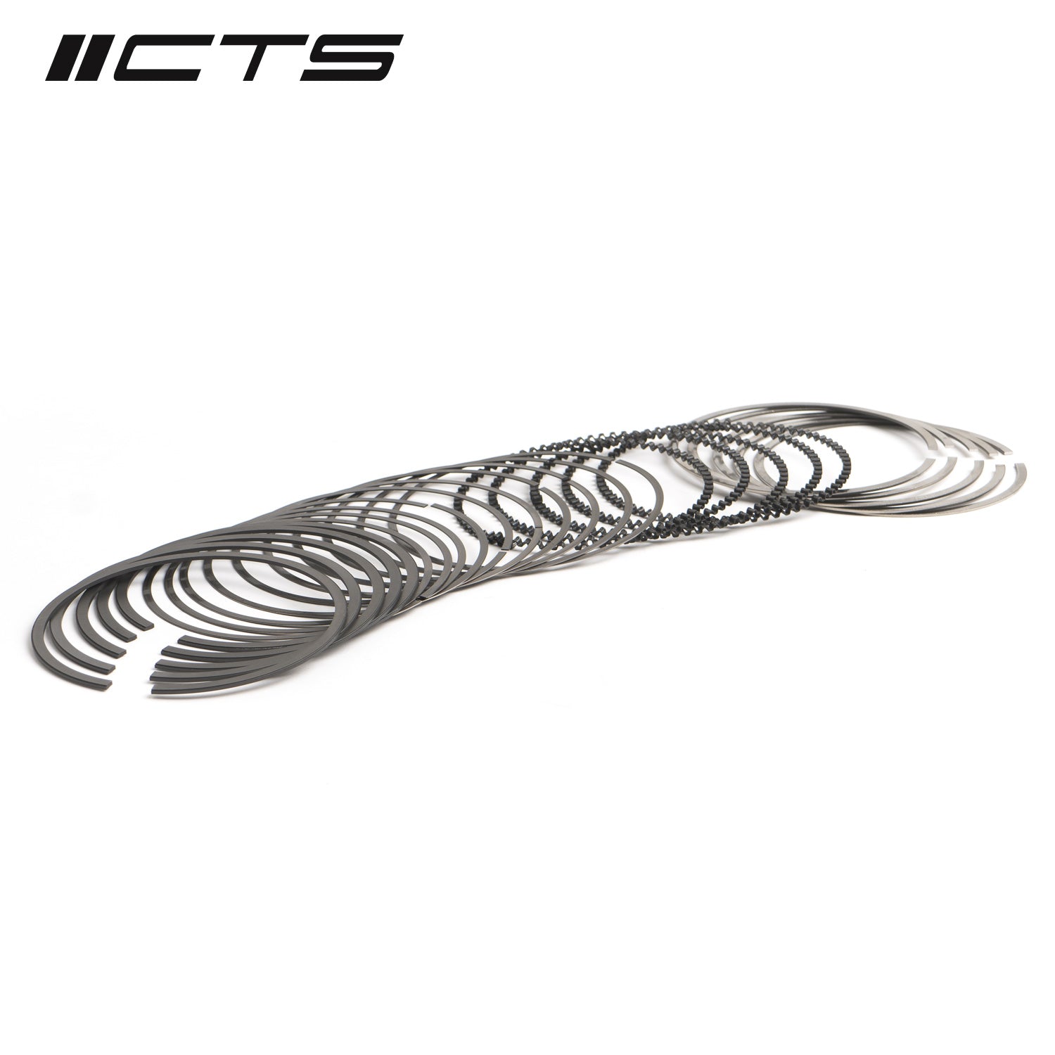 JE Pistons for DAZA/DNWA 2.5T engine - Image 3