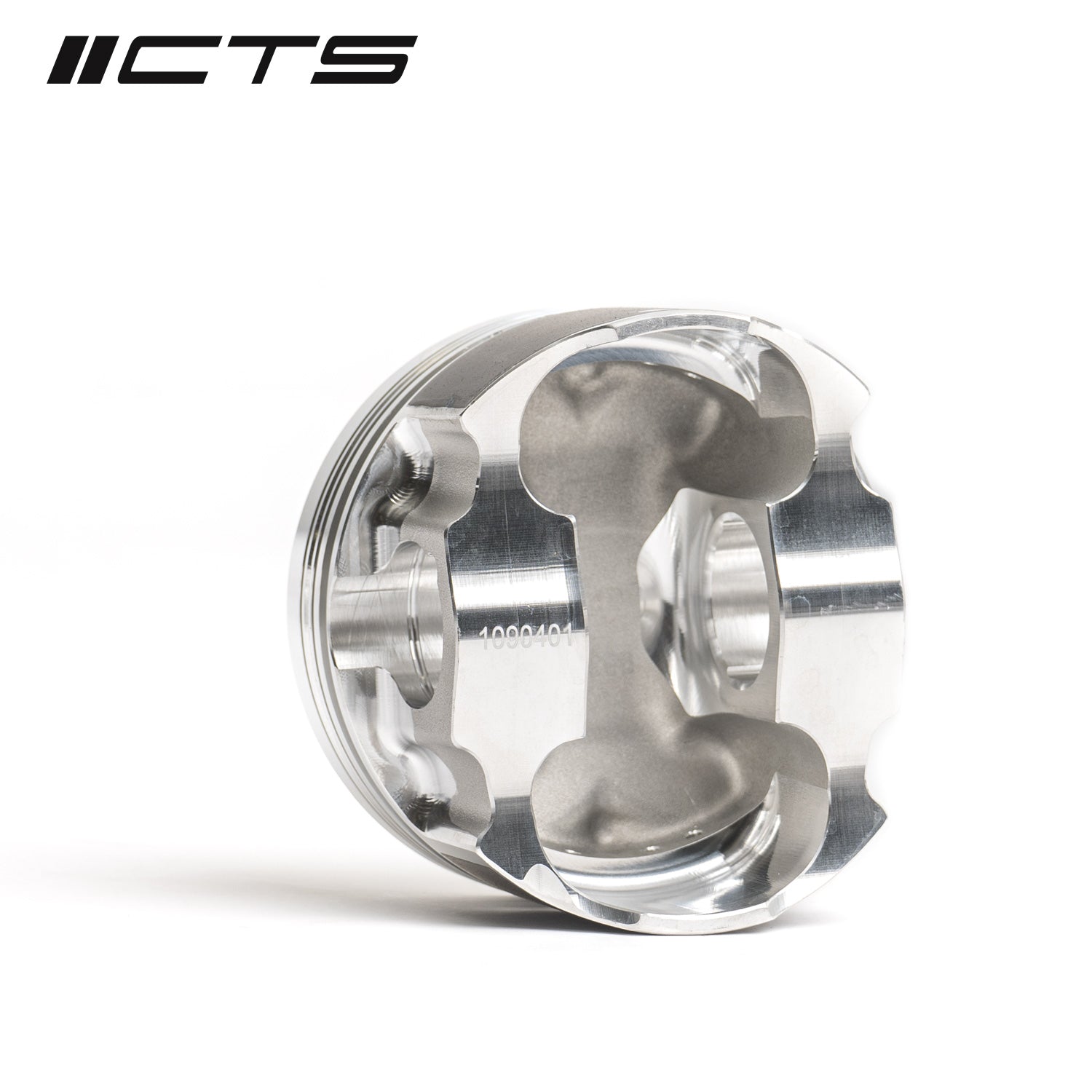 JE Pistons for DAZA/DNWA 2.5T engine - Image 4